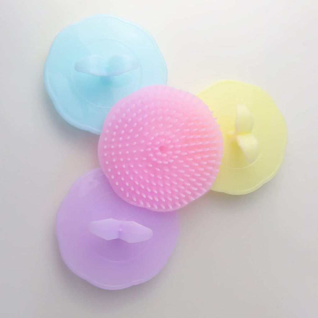 Ensemble Brosse à Cheveux, brosse ronde, Professionnelle pour Coiffeur, Brosses Démêlantes Coiffure Anti-Statique (Brosse rond)