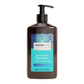 ARGANICARE - Shampoing traitant Antipelliculaire à l'Huile d'Argan - Soin Cheveux Secs et Abîmés - Flacon 400 ml