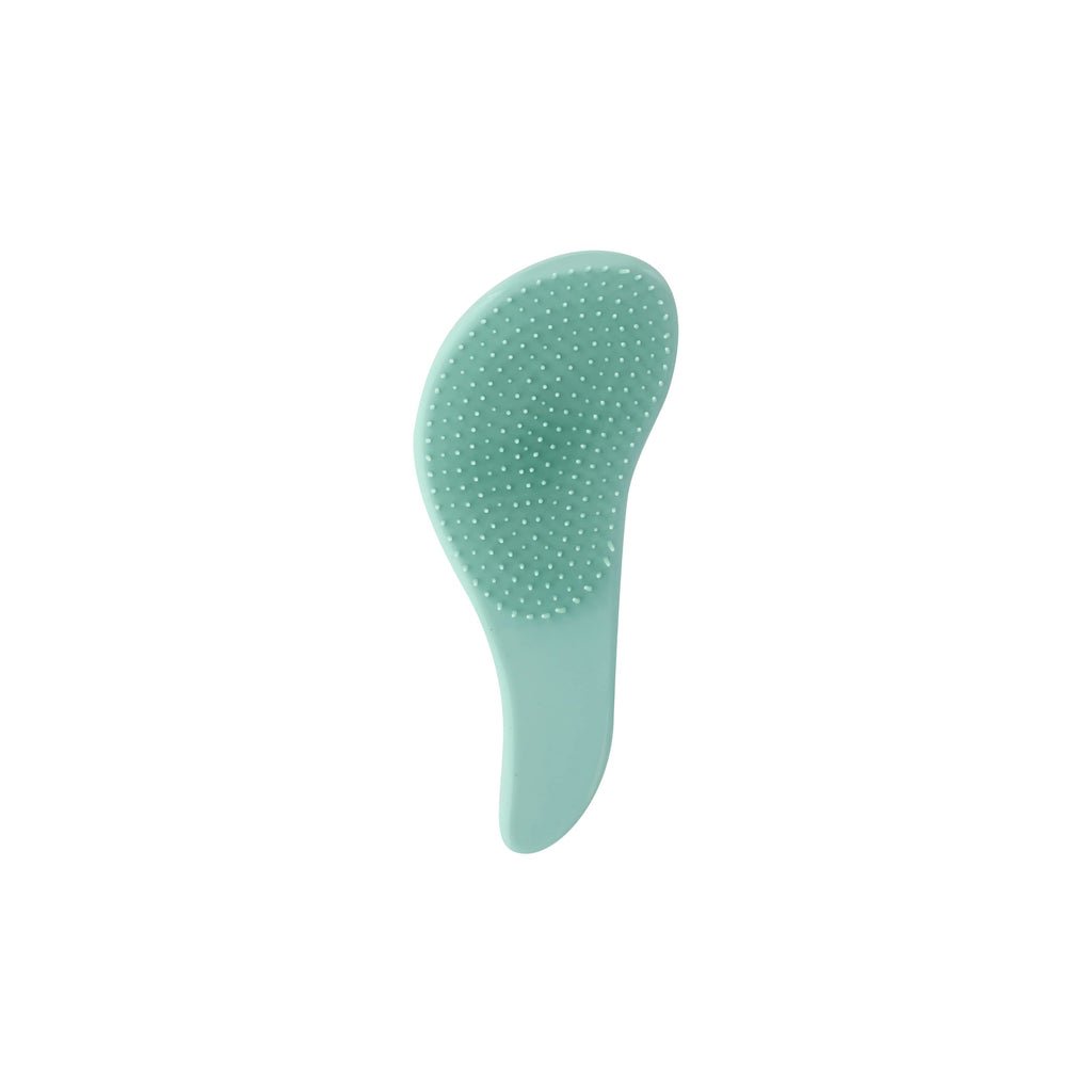 Disney Brosse Démêlante Bébé Enfant Angel – Lilo & Stitch – Cheveux Fins, Bouclés, Épais - Dents Souples, Massage Cuir Chevelu – Accessoire Cheveux, Soin, Toilette - Produit Officiel