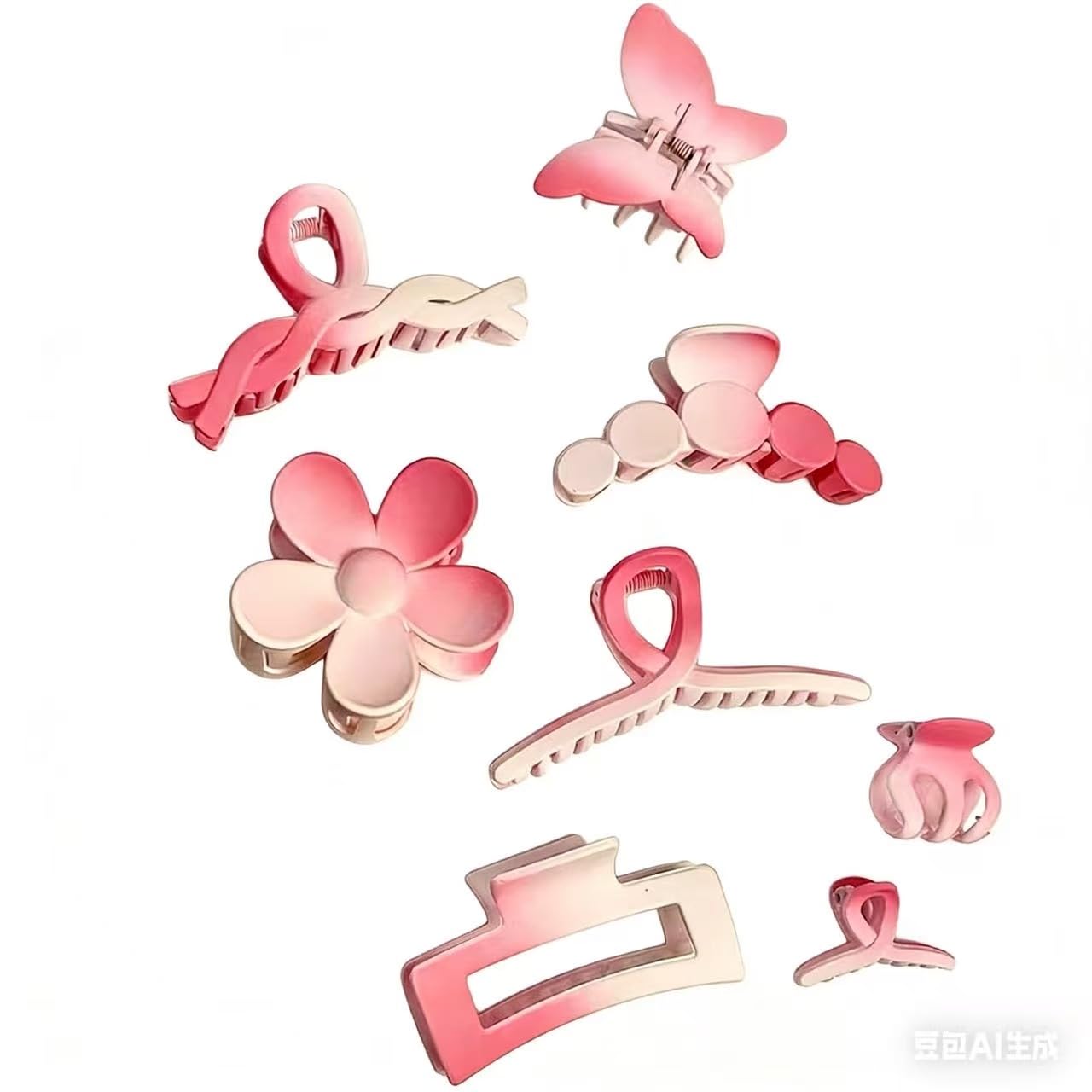 Coffret 143 Pièces Accessoires Cheveux avec 120 Elastique Cheveux, 18 Chouchous Cheveux en Satin et 5 Pinces Cheveux Femme Grande Matériau Doux et Élastique pour Cérémonies, Anniversaire et Quotidien