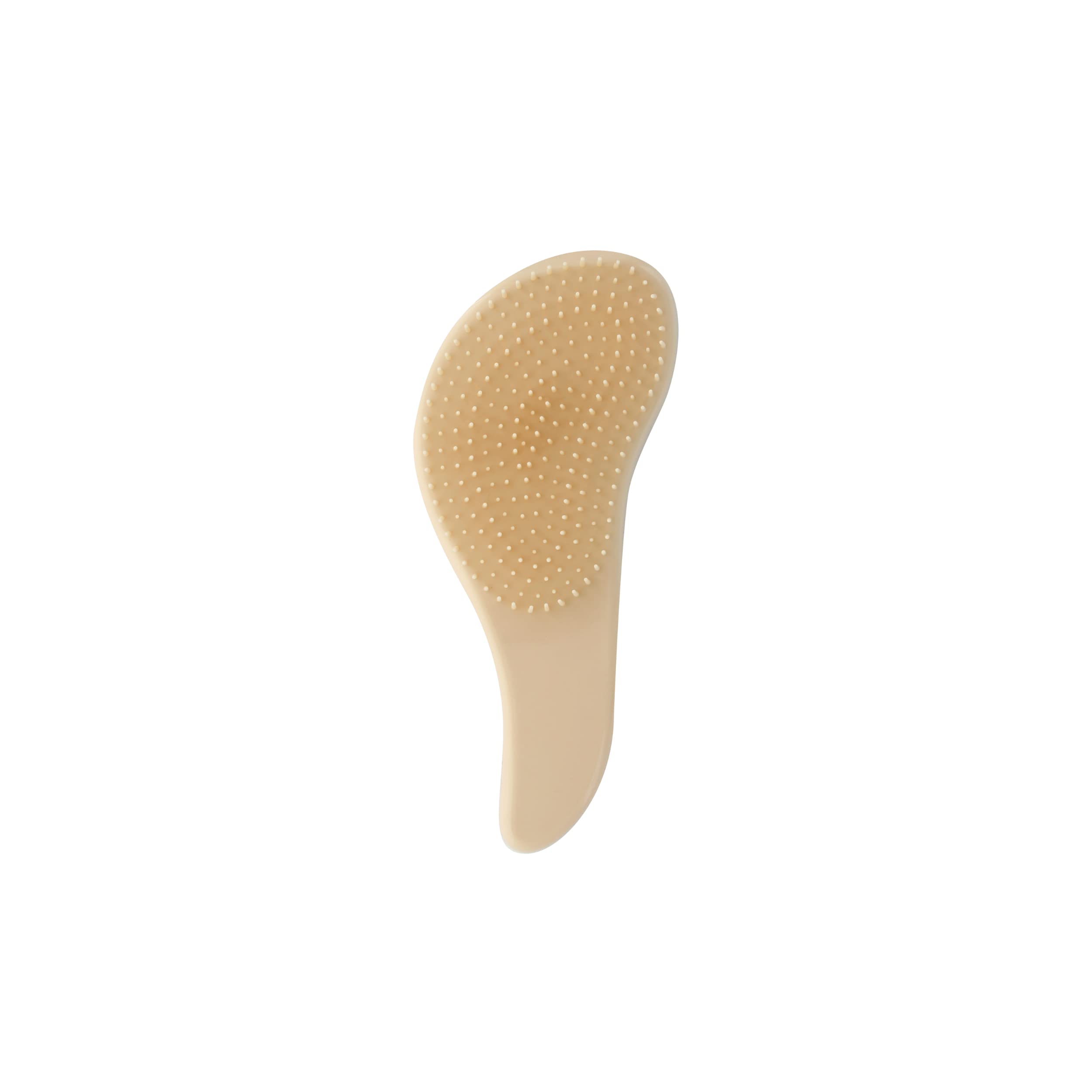 Disney Brosse Démêlante Bébé Enfant Angel – Lilo & Stitch – Cheveux Fins, Bouclés, Épais - Dents Souples, Massage Cuir Chevelu – Accessoire Cheveux, Soin, Toilette - Produit Officiel