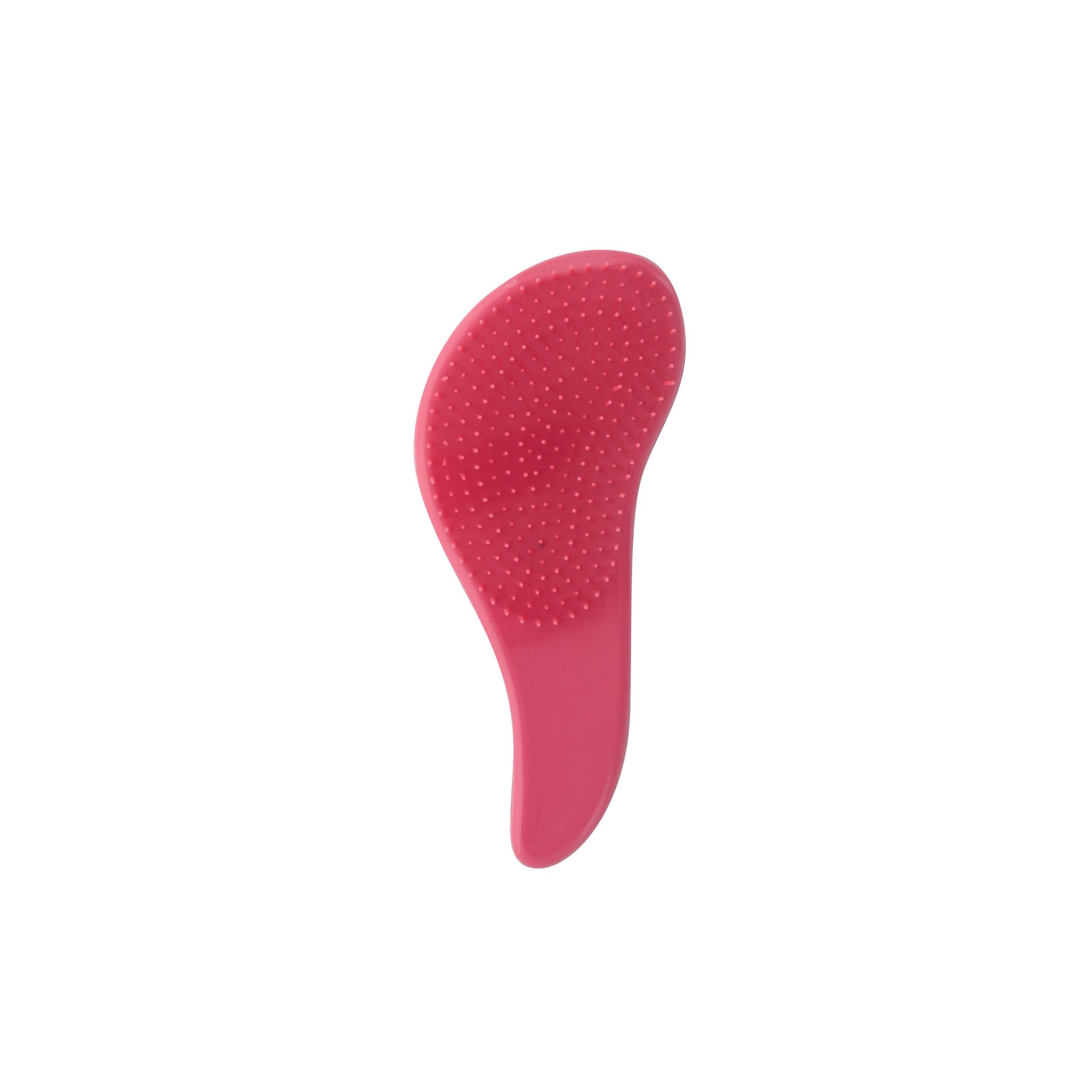 Disney Brosse Démêlante Bébé Enfant Angel – Lilo & Stitch – Cheveux Fins, Bouclés, Épais - Dents Souples, Massage Cuir Chevelu – Accessoire Cheveux, Soin, Toilette - Produit Officiel