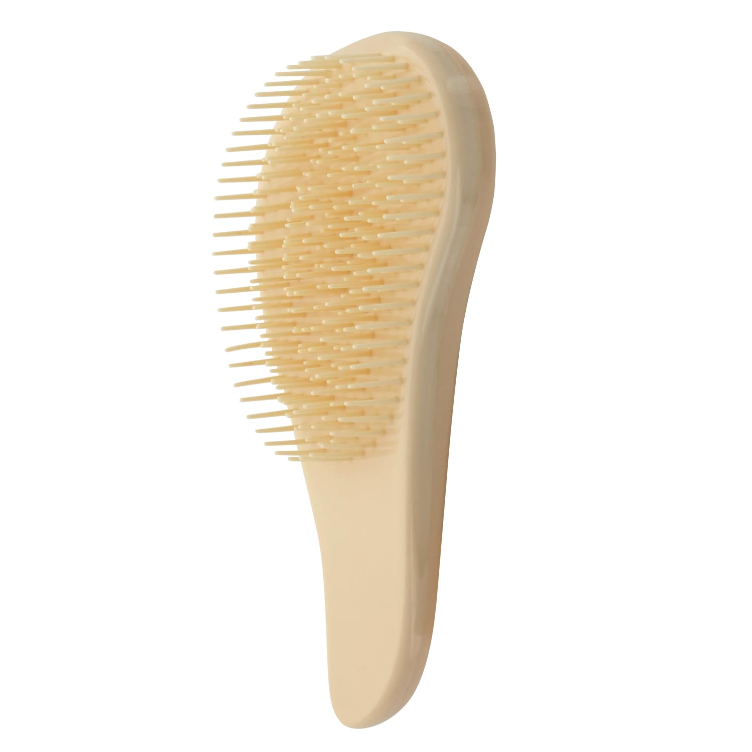 Disney Brosse Démêlante Bébé Enfant Angel – Lilo & Stitch – Cheveux Fins, Bouclés, Épais - Dents Souples, Massage Cuir Chevelu – Accessoire Cheveux, Soin, Toilette - Produit Officiel