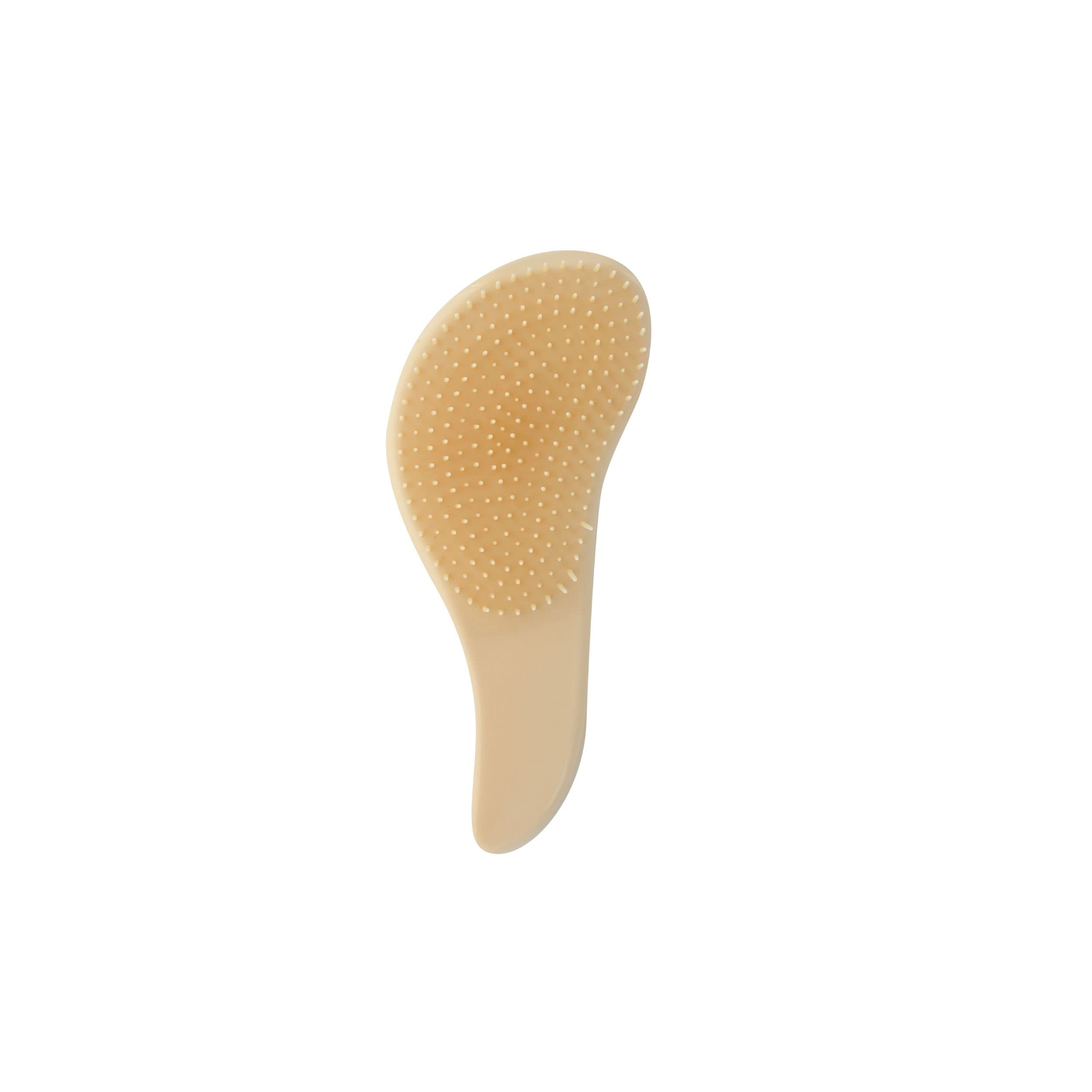 Disney Brosse Démêlante Bébé Enfant Angel – Lilo & Stitch – Cheveux Fins, Bouclés, Épais - Dents Souples, Massage Cuir Chevelu – Accessoire Cheveux, Soin, Toilette - Produit Officiel