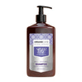 ARGANICARE Shampooing Régénérant Fortifiant Biotine & Huile d’Argan – Vitalité, Nutrition et Résistance – Renforce la Fibre Capillaire – Cheveux Fragilisés et Ternes – 400 mL