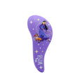Disney Brosse Démêlante Bébé Enfant Angel – Lilo & Stitch – Cheveux Fins, Bouclés, Épais - Dents Souples, Massage Cuir Chevelu – Accessoire Cheveux, Soin, Toilette - Produit Officiel