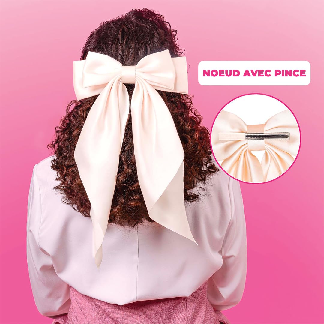 Les Secrets de Loly – Routine Cheveux Bouclés – Perfect Match + Pink Paradise + Kurl Nectar + Boost Curl – Hydratation & Définition – Formule Naturelle – Cheveux Ondulés, Bouclés & Frisés