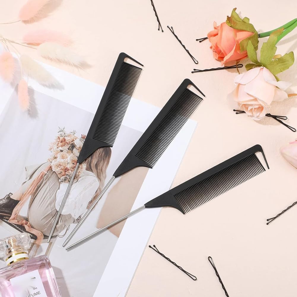 XIAOJUN Bracelet magnétique pour coiffeur, pince pour coiffeur, porte-épingles, bracelet pour tresse, gel, silicone, couture, pointe, , facile à installer, facile