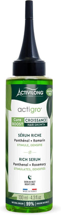 Activilong Actigro Sérum Riche Romarin 130 ml