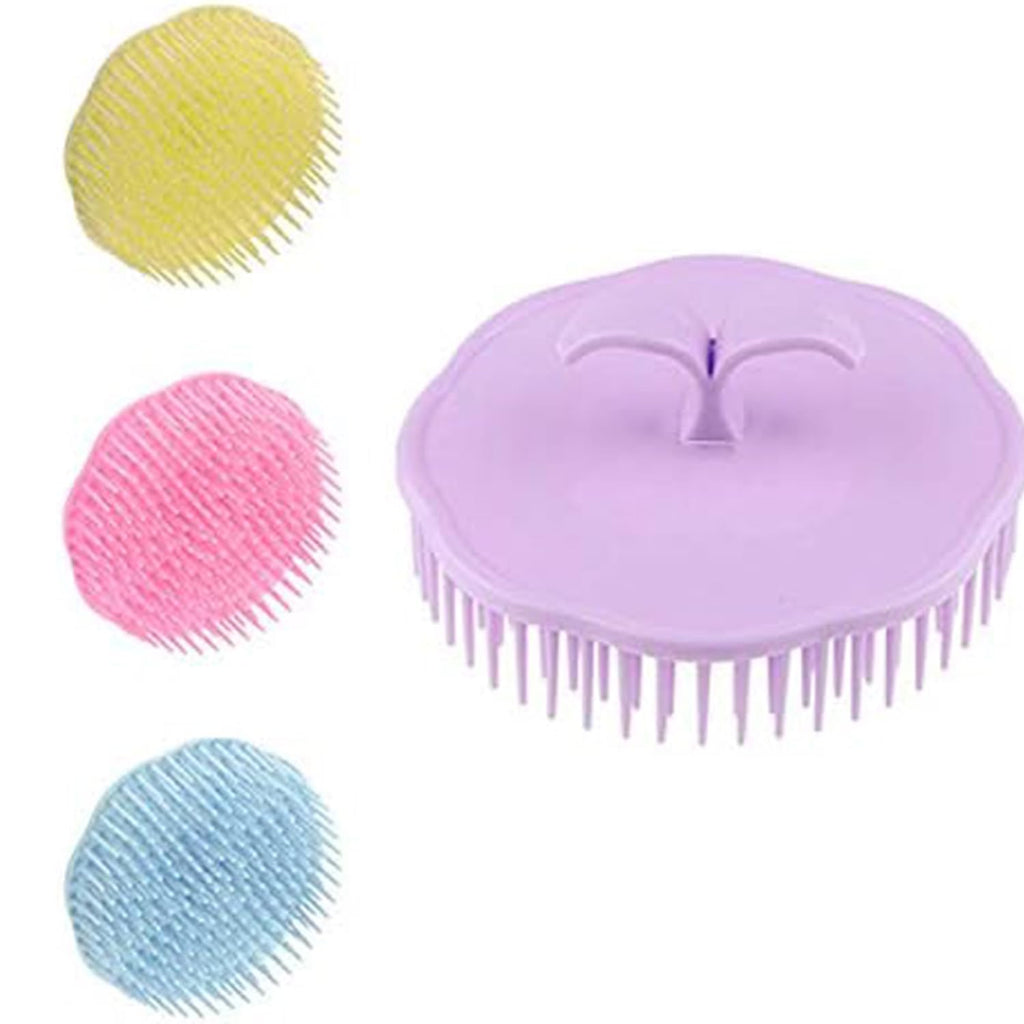 Ensemble Brosse à Cheveux, brosse ronde, Professionnelle pour Coiffeur, Brosses Démêlantes Coiffure Anti-Statique (Brosse rond)