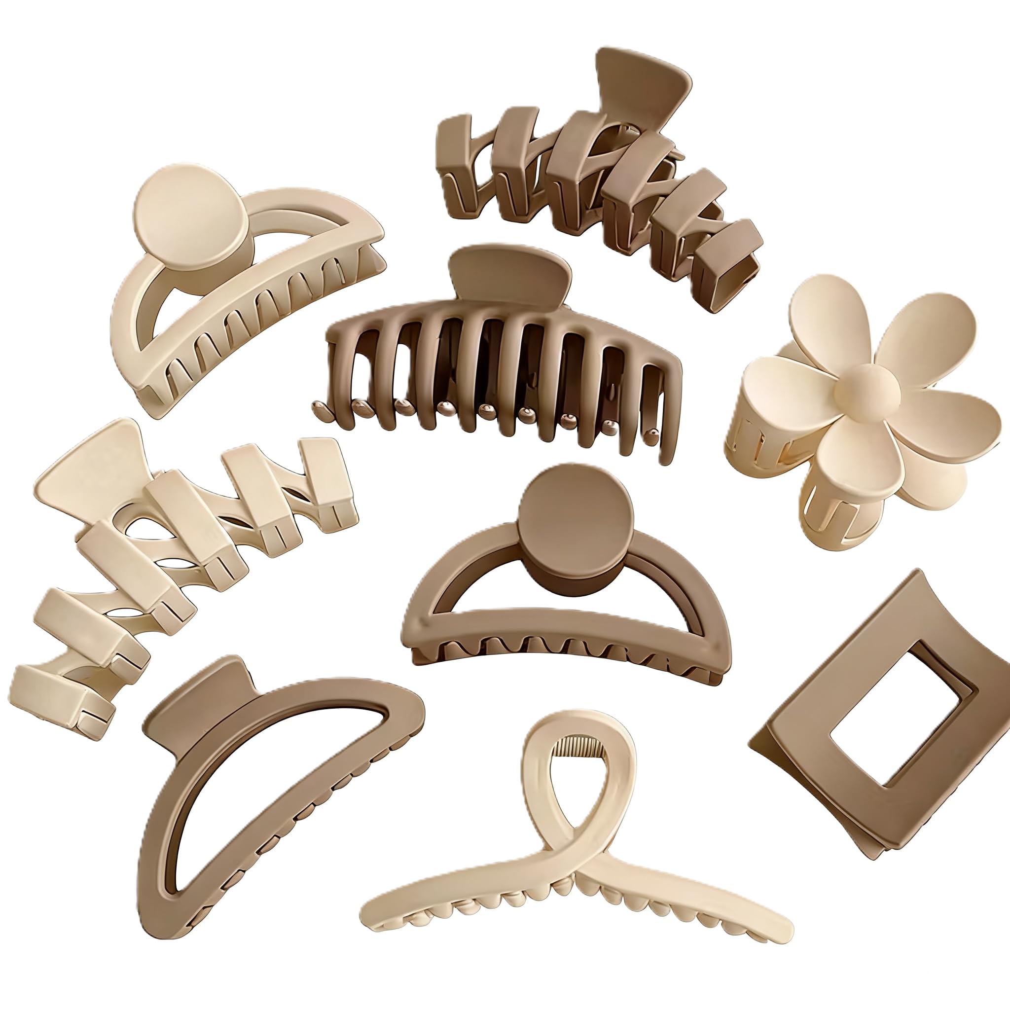 Coffret 143 Pièces Accessoires Cheveux avec 120 Elastique Cheveux, 18 Chouchous Cheveux en Satin et 5 Pinces Cheveux Femme Grande Matériau Doux et Élastique pour Cérémonies, Anniversaire et Quotidien