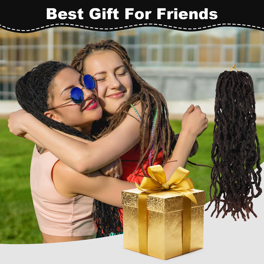 Aomig Rajout Cheveux Tresse, Jumbo Braids Meches, 65cm Extension de Cheveux de Fibre Synthétique pour Crochet Twist Tressage (4 couleurs)
