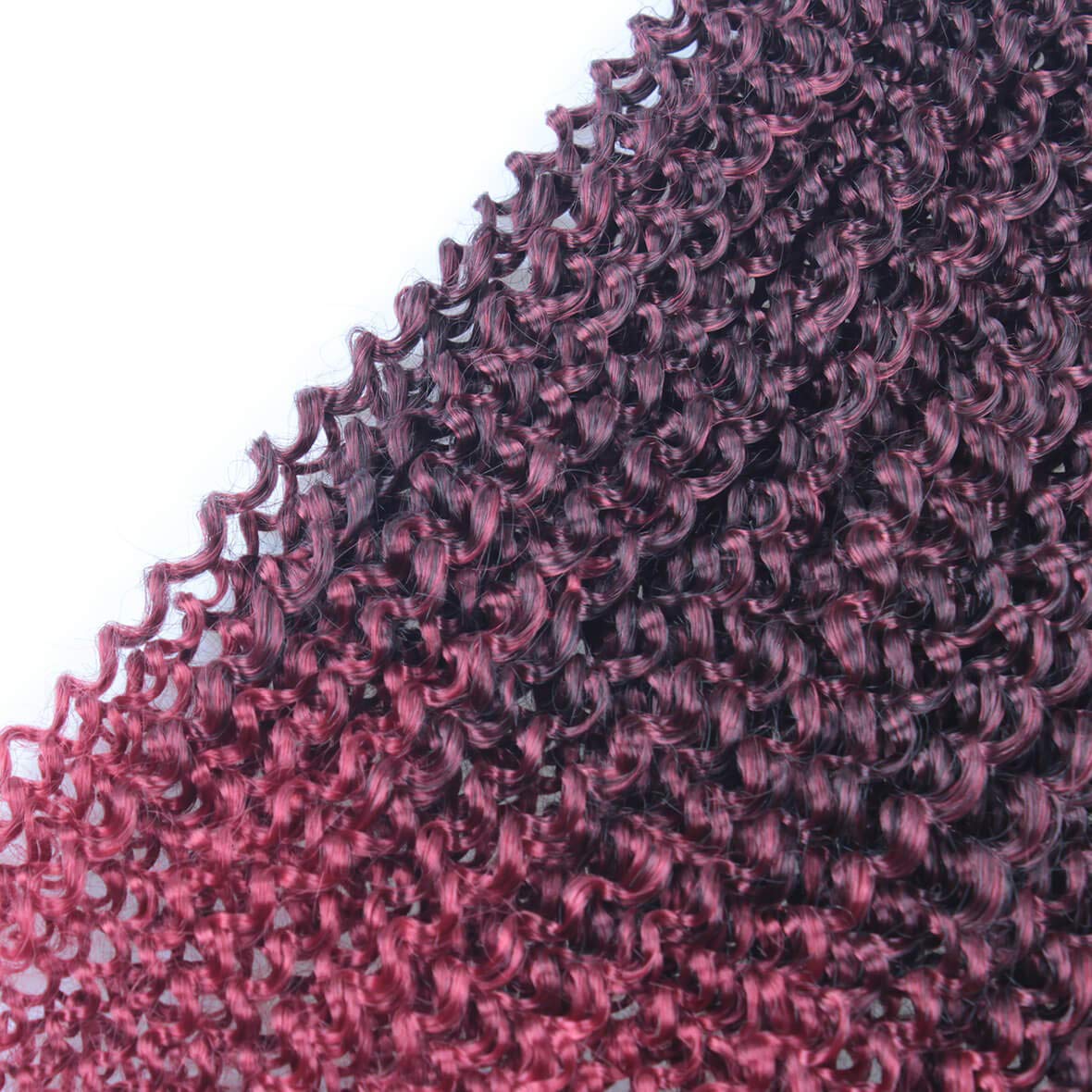 Xtrend Lot de 7 paquets d’extensions de cheveux Passion Twist - 18 mèches par paquet - 30,5 cm - Cheveux tressés au crochet