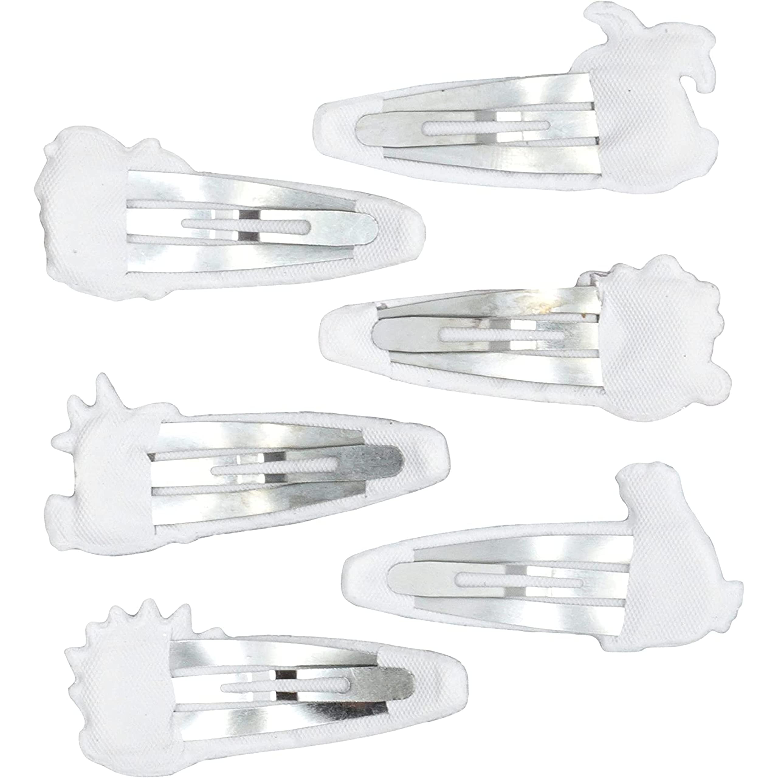 Accessoires à cheveux Trolls pour enfants, brosse à cheveux pour filles, pompons, nœud à cheveux et pince à cheveux pour enfants, pinces à cheveux multicolores pailletées avec de belles breloques