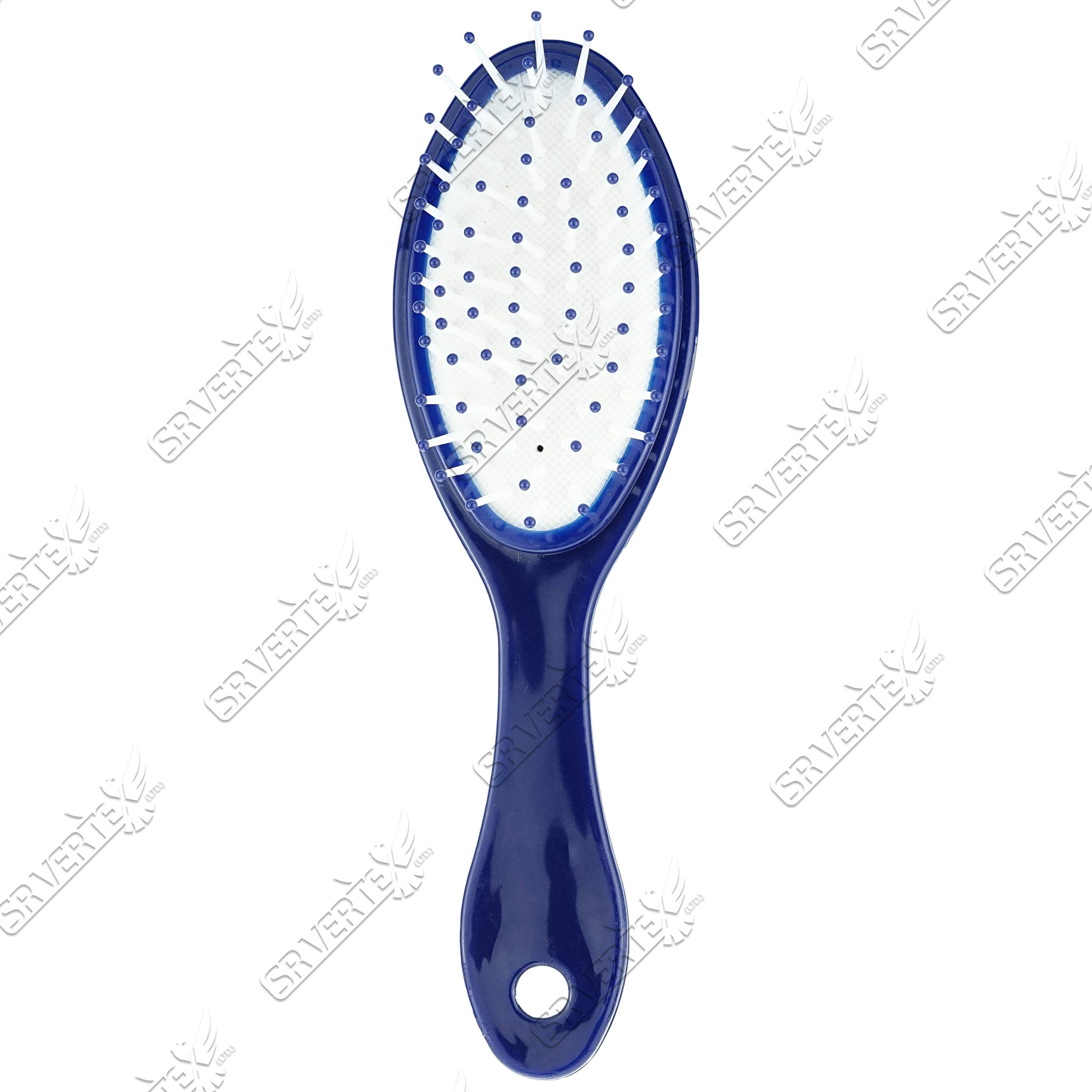 Accessoires à cheveux Trolls pour enfants, brosse à cheveux pour filles, pompons, nœud à cheveux et pince à cheveux pour enfants, pinces à cheveux multicolores pailletées avec de belles breloques