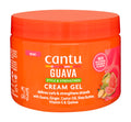 Cantu Guava Gel-crème à base de goyave et de gingembre 340 g