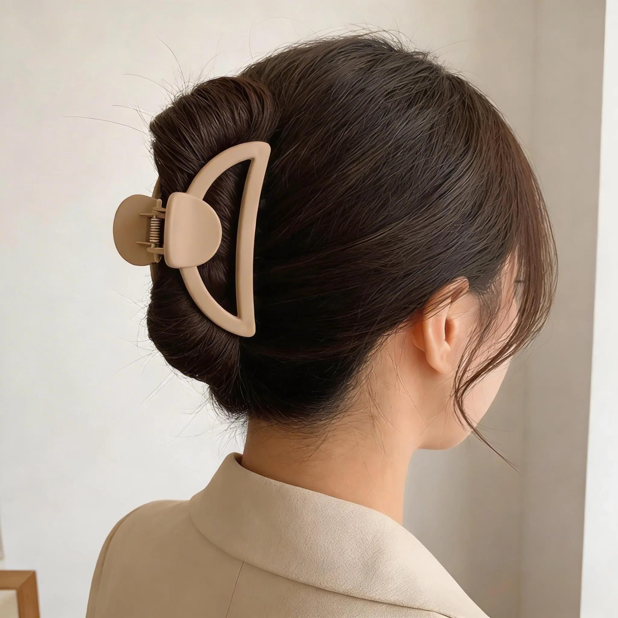 Coffret 143 Pièces Accessoires Cheveux avec 120 Elastique Cheveux, 18 Chouchous Cheveux en Satin et 5 Pinces Cheveux Femme Grande Matériau Doux et Élastique pour Cérémonies, Anniversaire et Quotidien