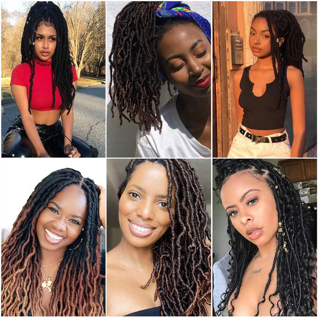 Aomig Rajout Cheveux Tresse, Jumbo Braids Meches, 65cm Extension de Cheveux de Fibre Synthétique pour Crochet Twist Tressage (4 couleurs)