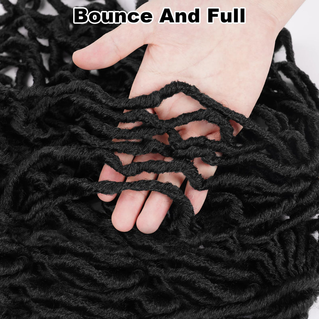 Aomig Rajout Cheveux Tresse, Jumbo Braids Meches, 65cm Extension de Cheveux de Fibre Synthétique pour Crochet Twist Tressage (4 couleurs)